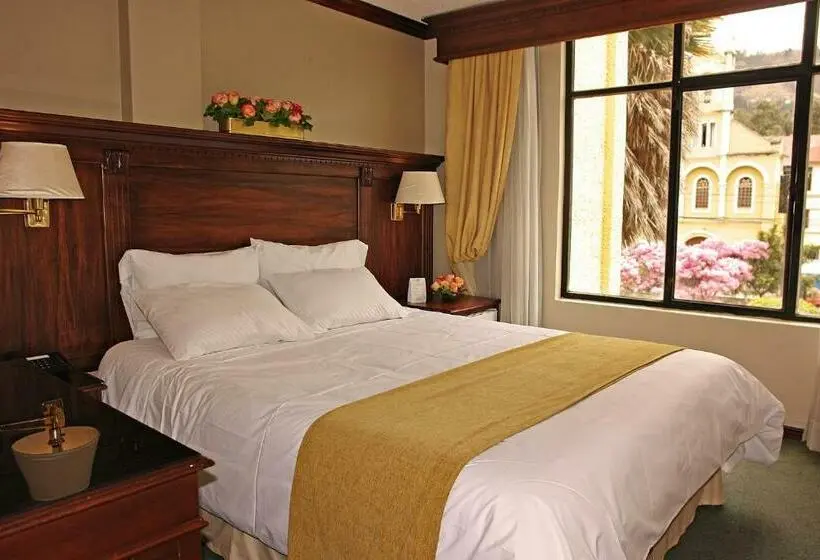 Standard-huone, Florida