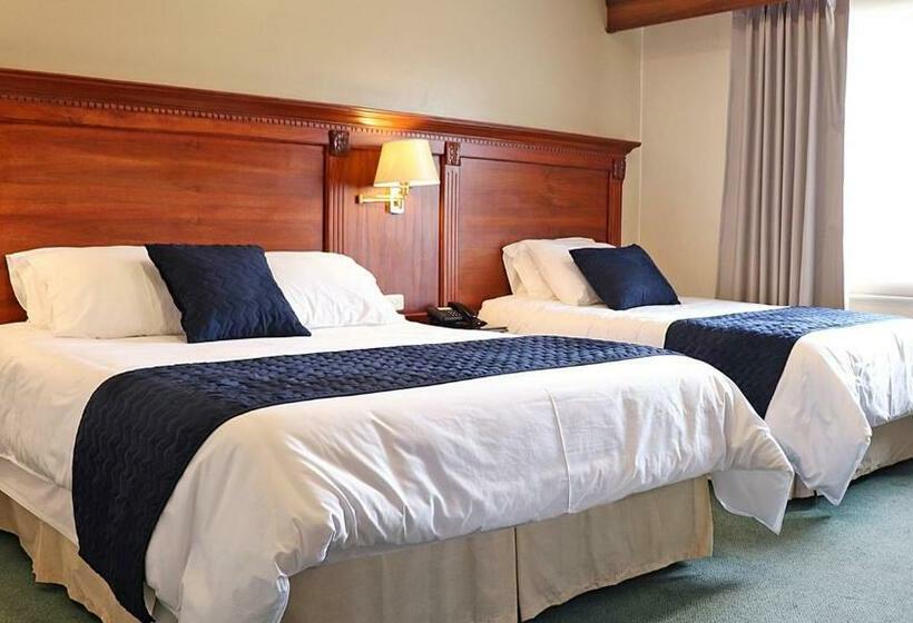 اتاق استاندارد, Florida