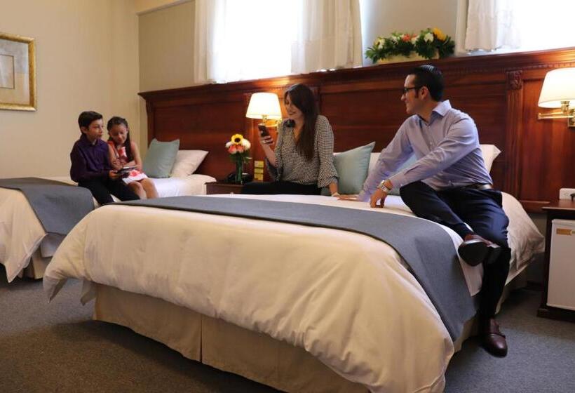 اتاق استاندارد, Florida