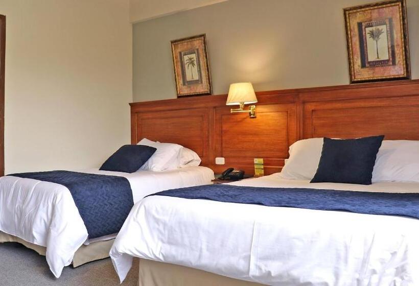 اتاق استاندارد, Florida