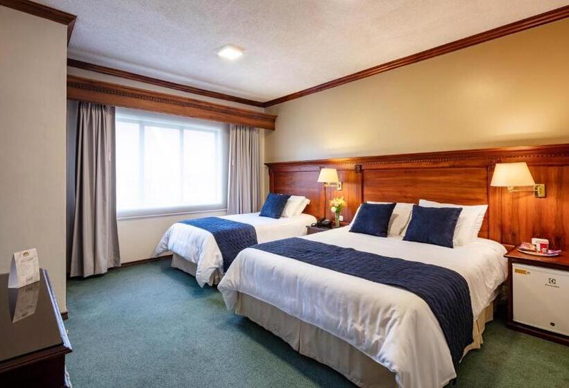 اتاق سوپریور سه تخته, Florida