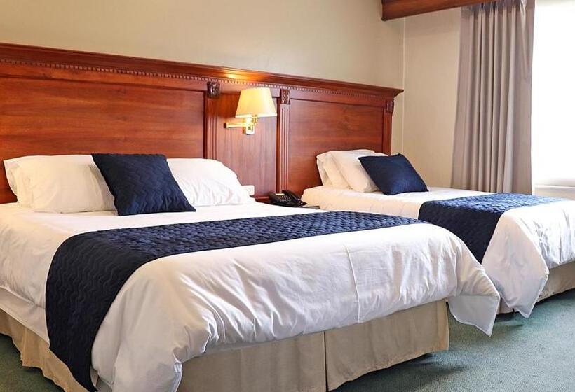 اتاق خانوادگی با سرویس بهداشتی مشترک, Florida