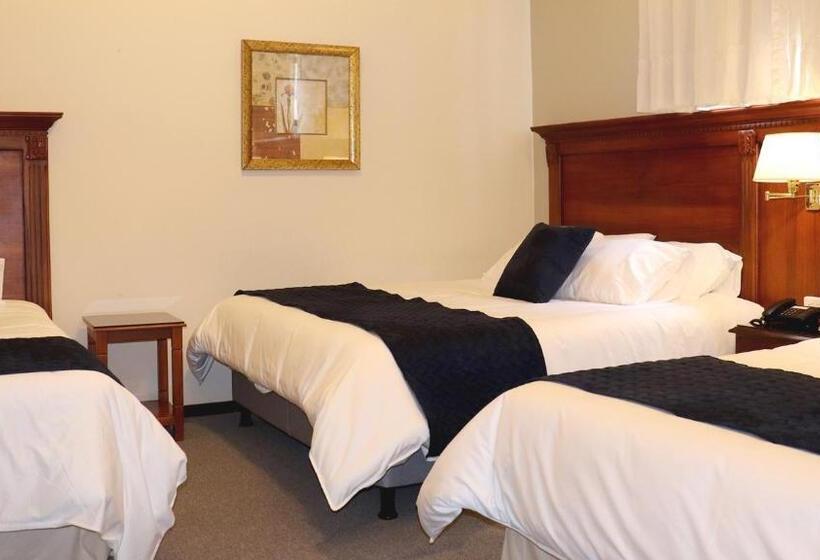 اتاق خانوادگی با سرویس بهداشتی مشترک, Florida