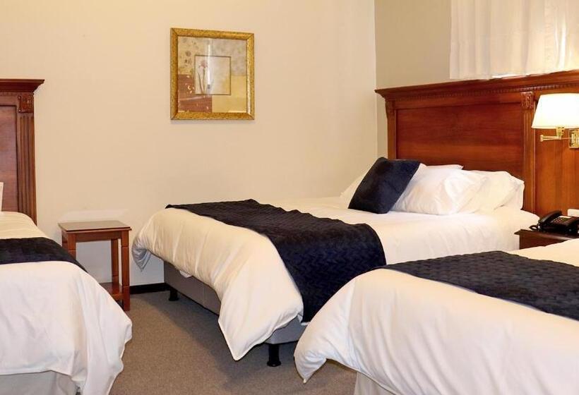 اتاق خانوادگی, Florida