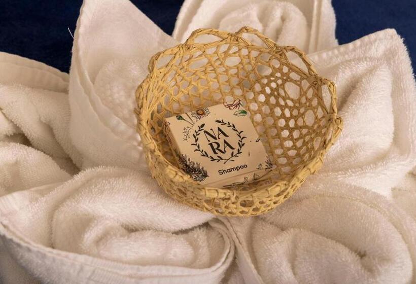 غرفة قياسية, Galapagos Planet