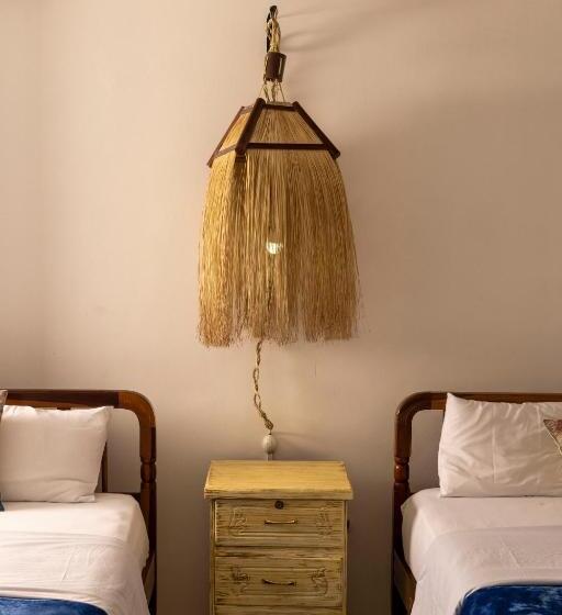 غرفة قياسية, Galapagos Planet