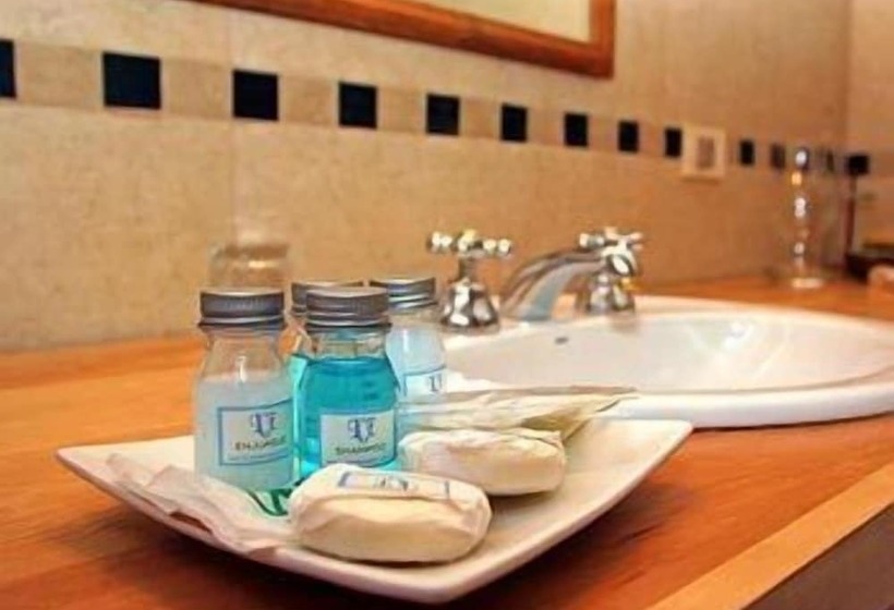 חדר סטנדרט, Hosteria La Casa De Eugenia