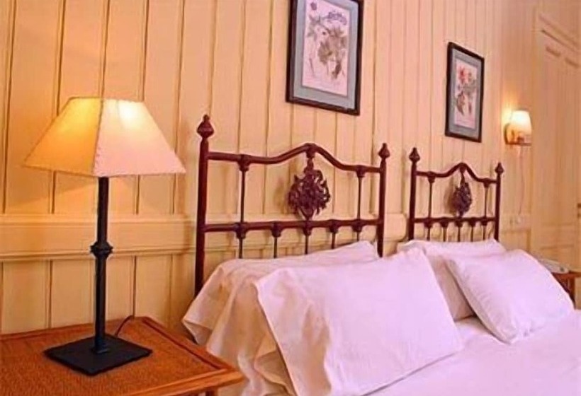 חדר סטנדרט, Hosteria La Casa De Eugenia