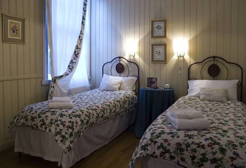 חדר סטנדרט, Hosteria La Casa De Eugenia