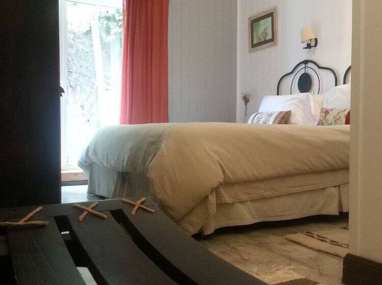 스탠다드 룸, Hosteria La Casa De Eugenia