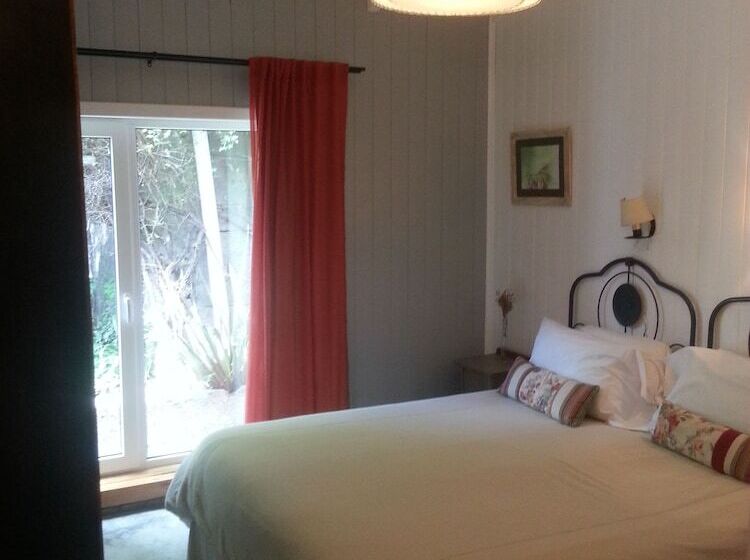 חדר סטנדרט, Hosteria La Casa De Eugenia