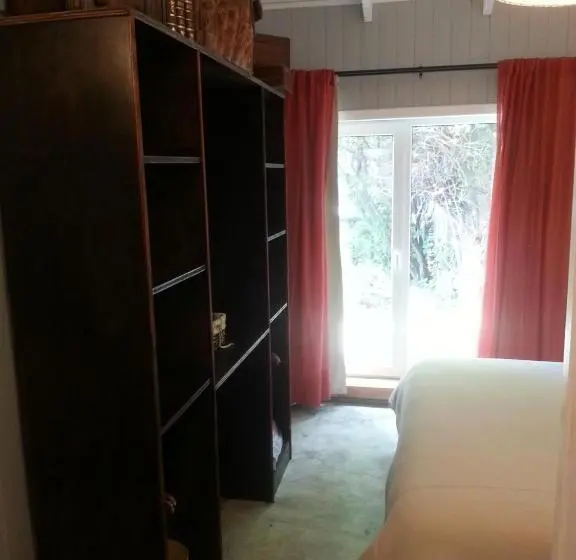 اتاق استاندارد, Hosteria La Casa De Eugenia