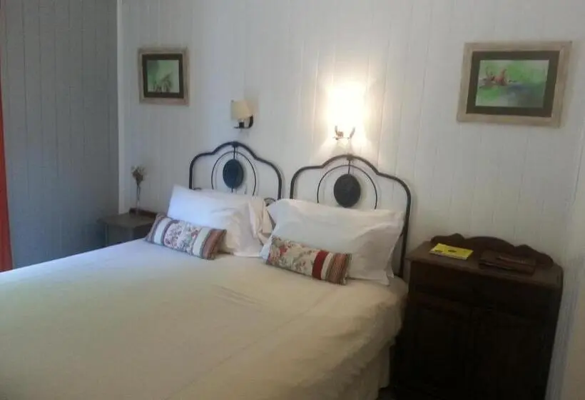 اتاق استاندارد, Hosteria La Casa De Eugenia