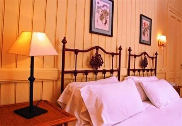 اتاق سوپریور, Hosteria La Casa De Eugenia