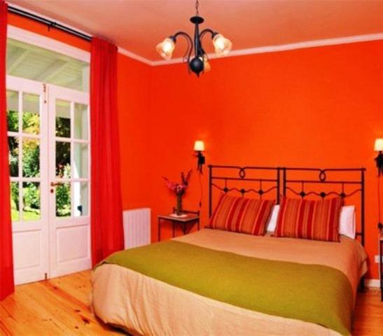 חדר סופריור, Hosteria La Casa De Eugenia