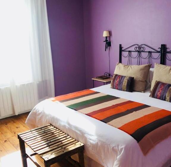 חדר סופריור, Hosteria La Casa De Eugenia