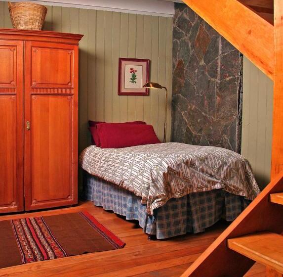 חדר סופריור לשלושה, Hosteria La Casa De Eugenia