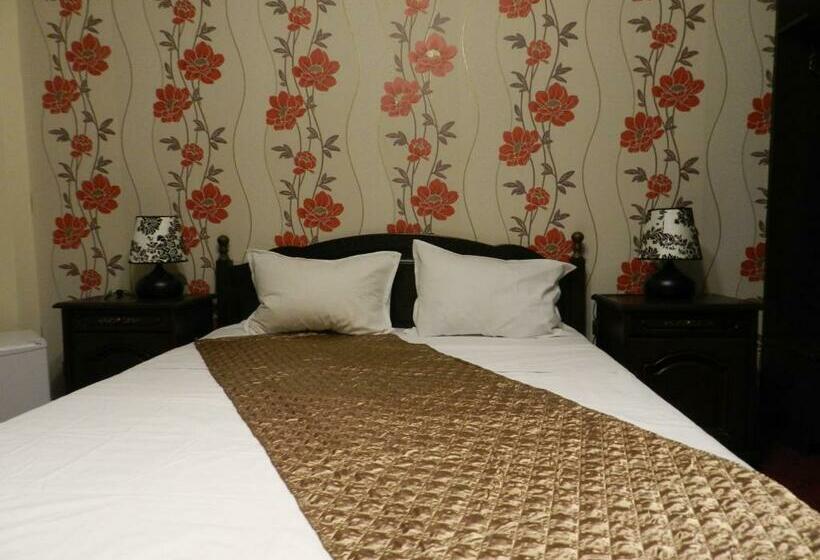 اتاق استاندارد, Marinii