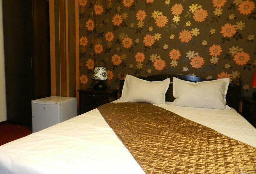 Standard Værelse, Marinii