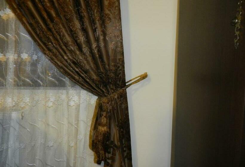 Standard Værelse, Marinii