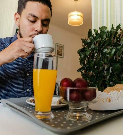 חדר סטנדרט יחיד, Residencial Alfa