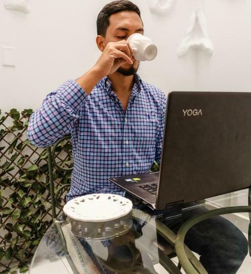 חדר סטנדרט יחיד, Residencial Alfa