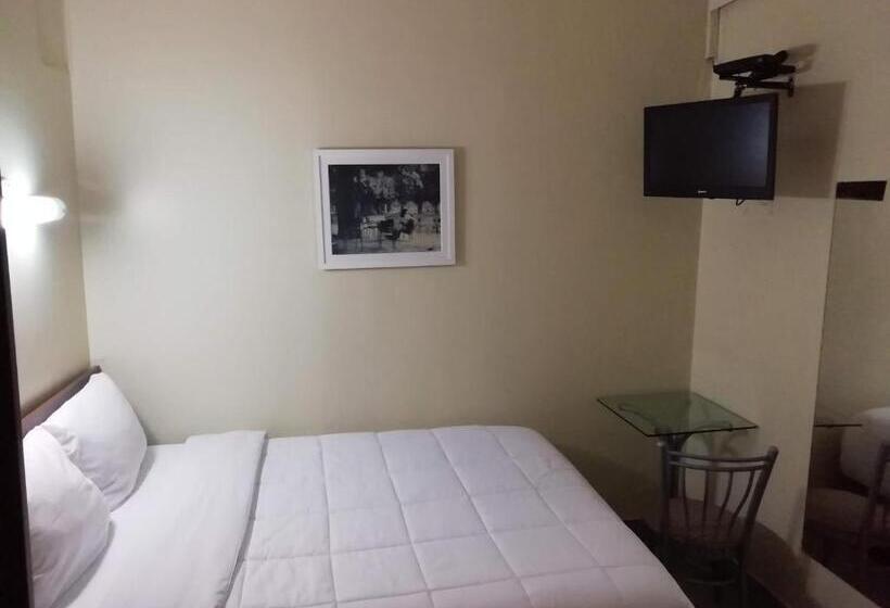 חדר סטנדרט, Residencial Alfa