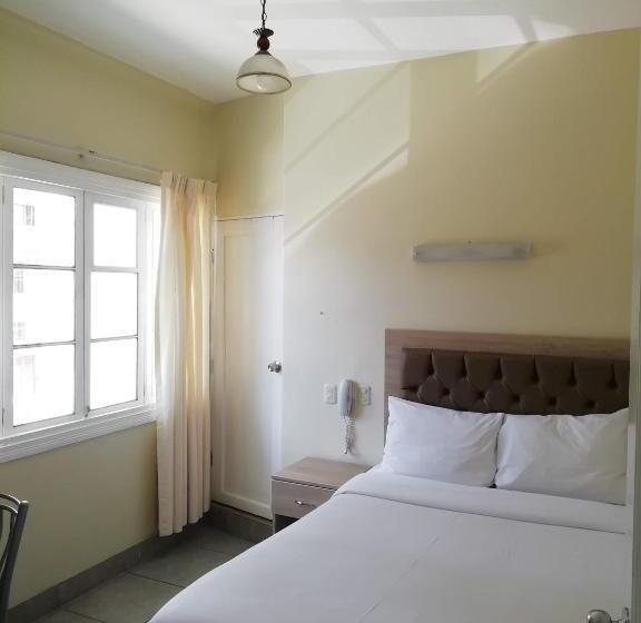 חדר סטנדרט, Residencial Alfa