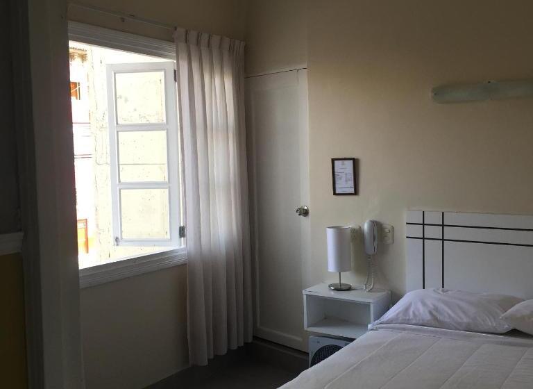 חדר סטנדרט, Residencial Alfa