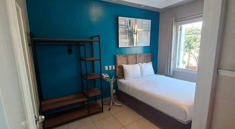 חדר סטנדרט, Residencial Alfa