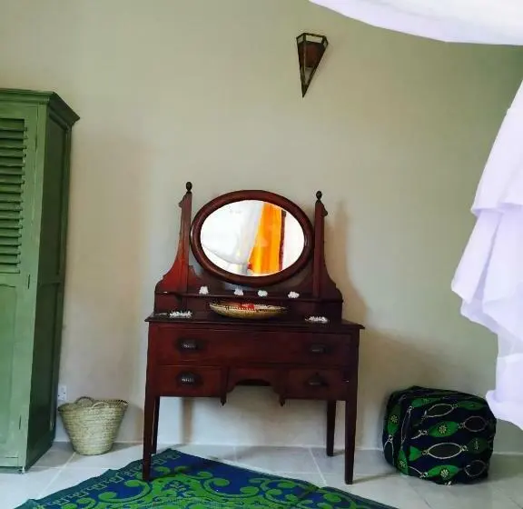 اتاق استاندارد, Retro