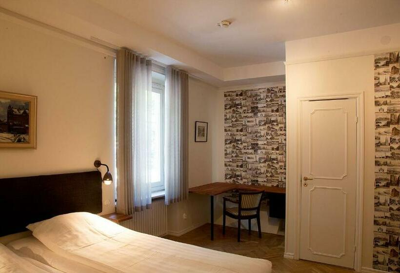 スーペリアールーム, Södra Hotellet