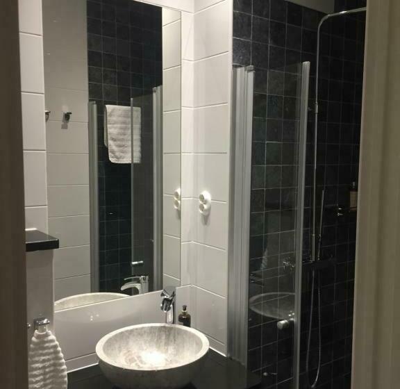 スタンダードルーム, Södra Hotellet