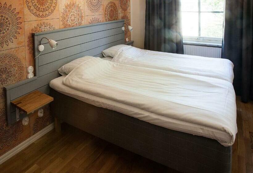 スタンダードルーム, Södra Hotellet