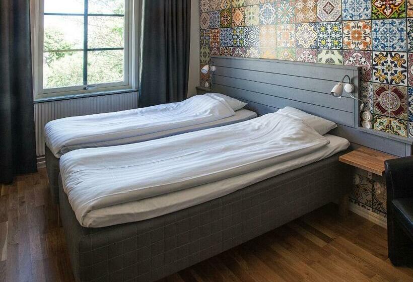 スタンダードルーム, Södra Hotellet