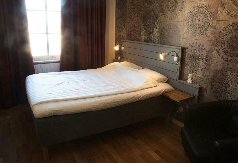 スタンダードルーム, Södra Hotellet