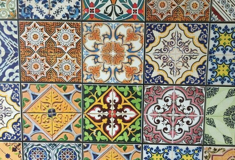 スタンダードルーム, Södra Hotellet