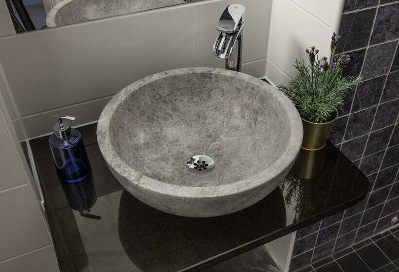 スタンダードルーム, Södra Hotellet