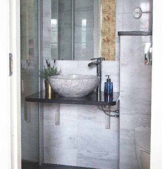 スーペリアールーム, Södra Hotellet