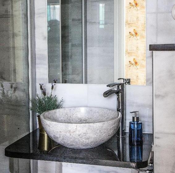 スーペリアールーム, Södra Hotellet