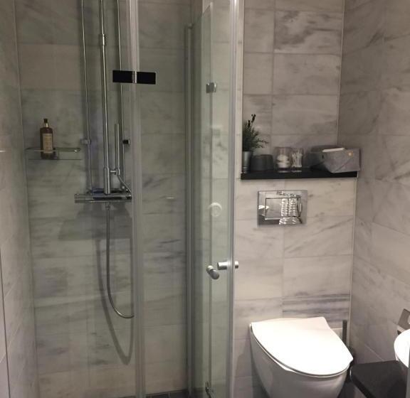 スーペリアールーム, Södra Hotellet