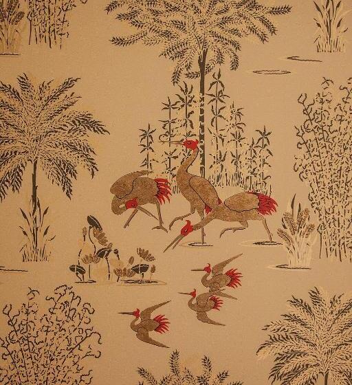 スーペリアールーム, Södra Hotellet