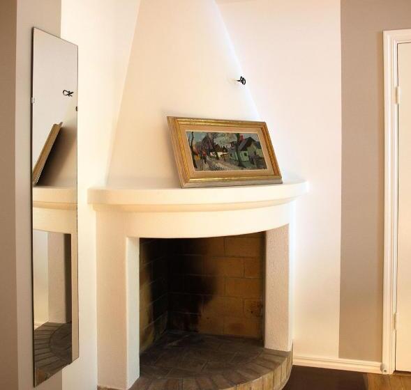 スーペリアールーム, Södra Hotellet