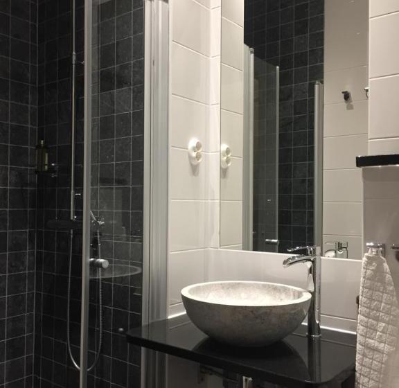 ファミリールーム, Södra Hotellet