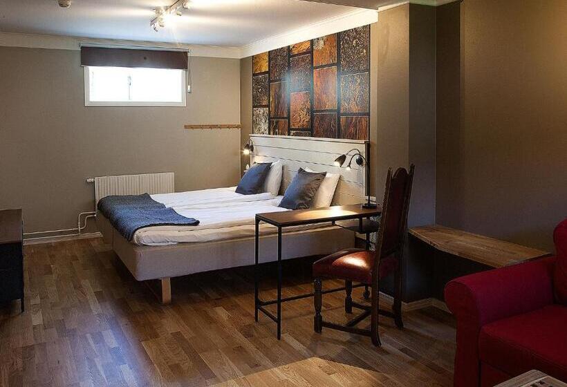 ファミリールーム, Södra Hotellet