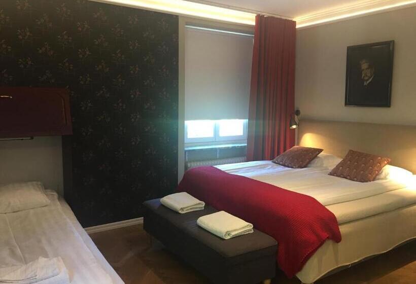 Трехместный Номер Superior, Södra Hotellet