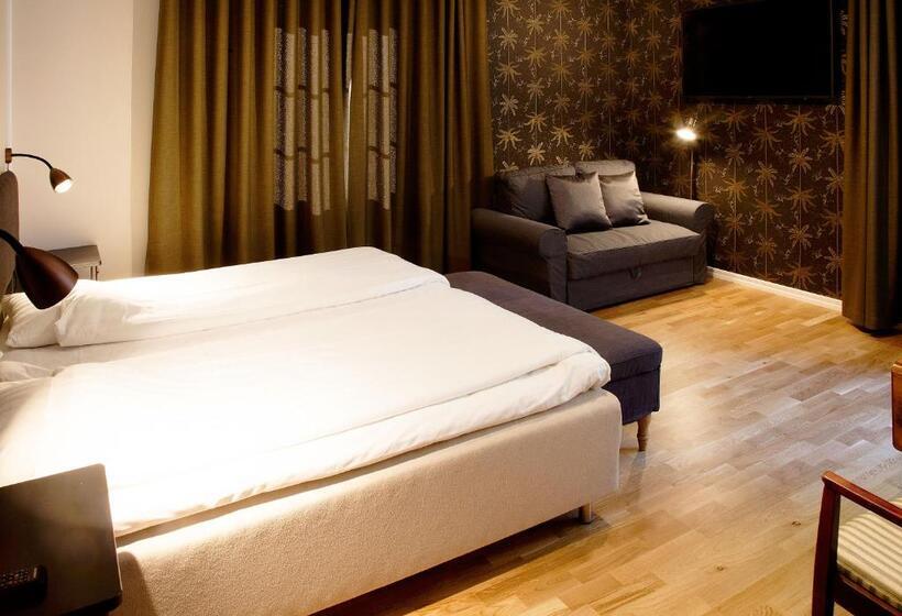 Семейный Номер Superior, Södra Hotellet