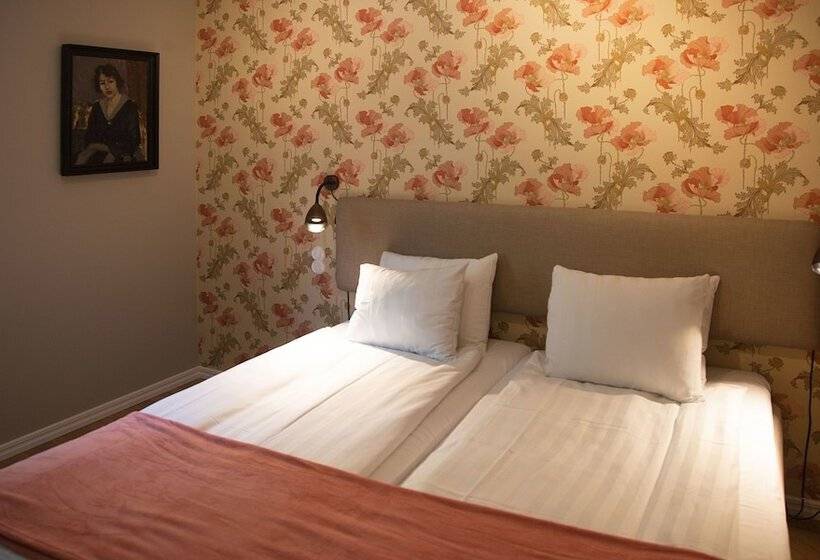 スーペリアールーム, Södra Hotellet