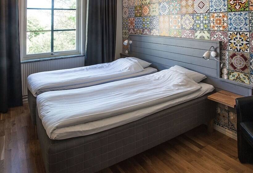 スタンダードルーム, Södra Hotellet