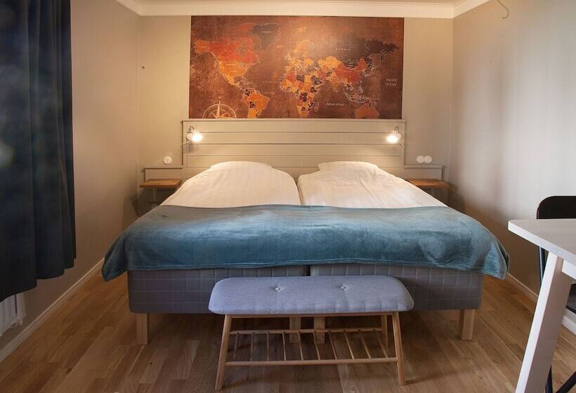 Номер Стандарт, Södra Hotellet